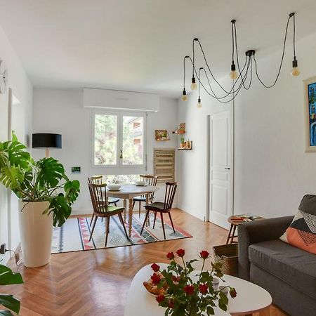 Votre Escale - Le Globe Trotteur Apartman Niort Kültér fotó